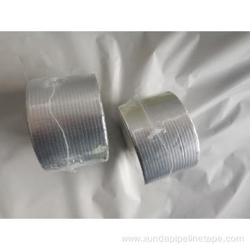 Aluminium foil Butyl Sealing Tape For Construction